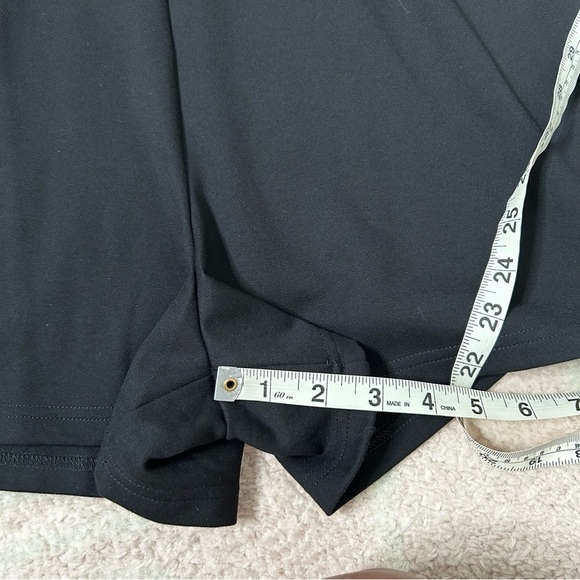 NWT VENUS Black Sequin Romper Playsuit Size 10 Holiday Party Wedding Guest - Picture 11 of 12